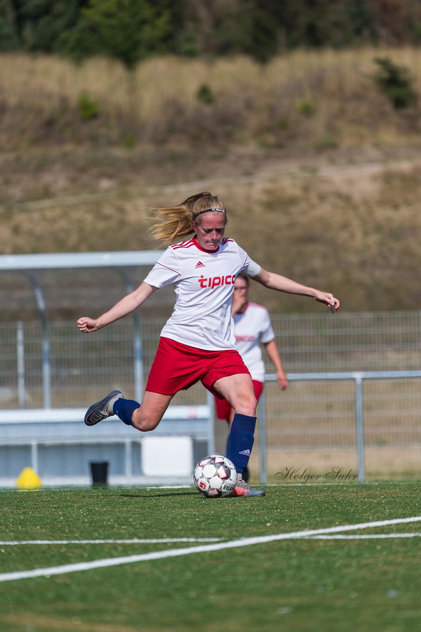 Bild 440 - Oberliga Saisonstart